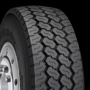 HANKOOK AM02