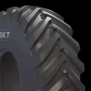 BKT TR 137 R-1