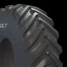 BKT TR 137 R-1 24.5-32 F TL TR 137 R-1