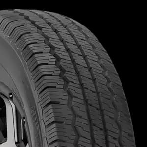 HANKOOK Radial RA07
