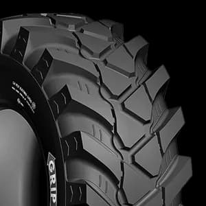 GRI Grip EX MP500