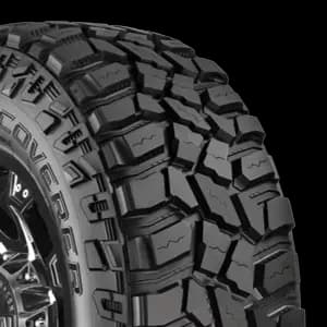 COOPER Discoverer STT Pro