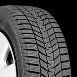 CONTINENTAL Wintercontact Si