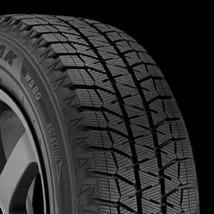BRIDGESTONE Blizzak WS80