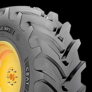 CEAT Farmax HPT