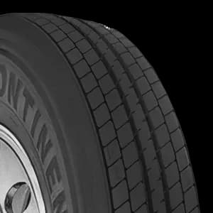 CONTINENTAL HTL