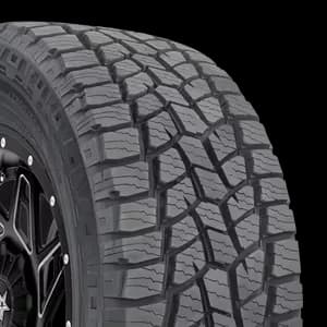 HERCULES Terra Trac AT Ii (Non-3PMSF Tread)