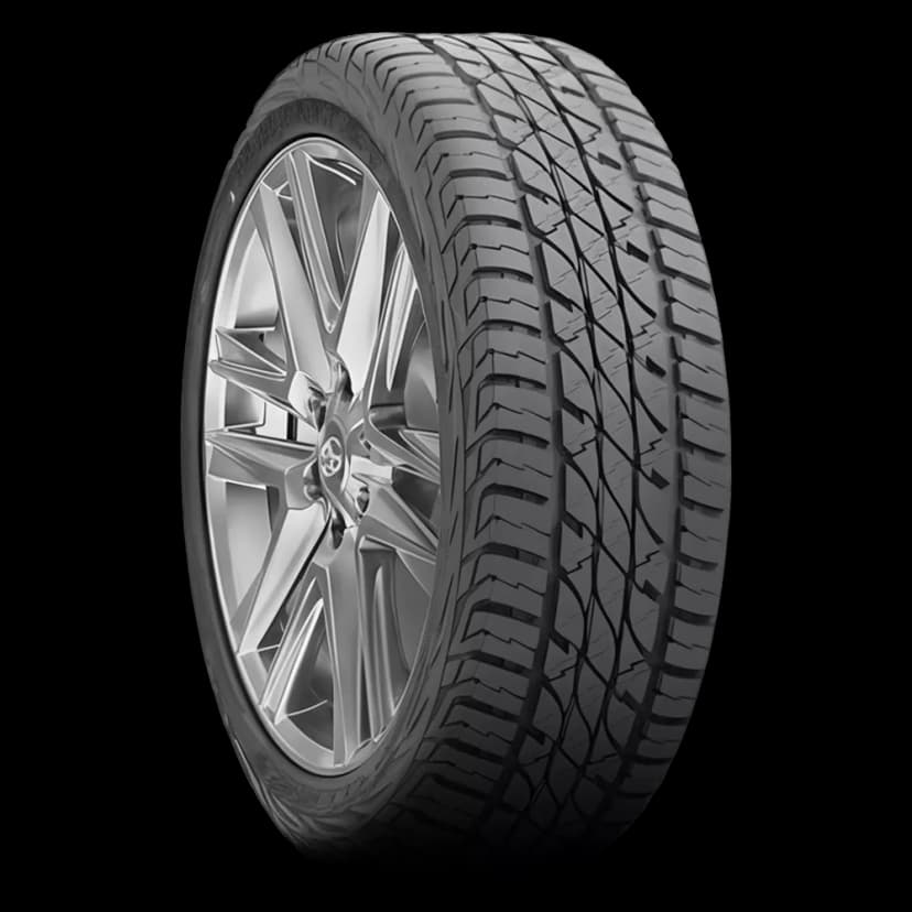 ACCELERA Omikron AT 275/70R18