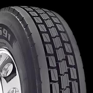 FIRESTONE FD691