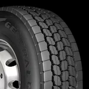 GENERAL Grabber Oa 2 WB