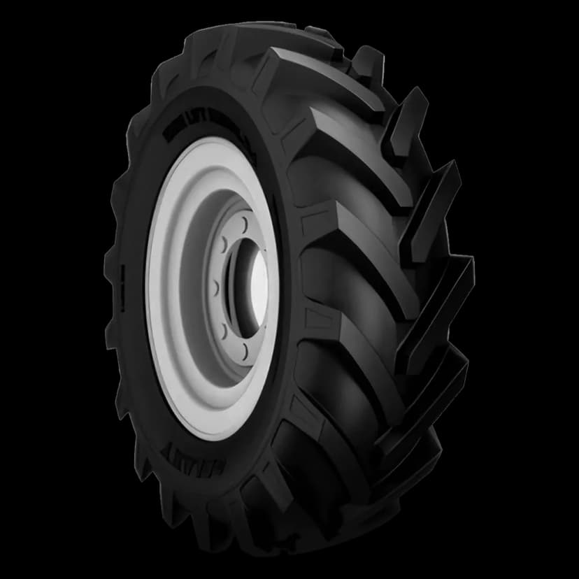 GALAXY High-Lift Radial R-1