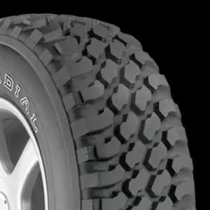 DUNLOP Mud Rover