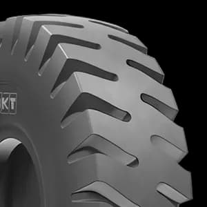 BKT Port King Plus