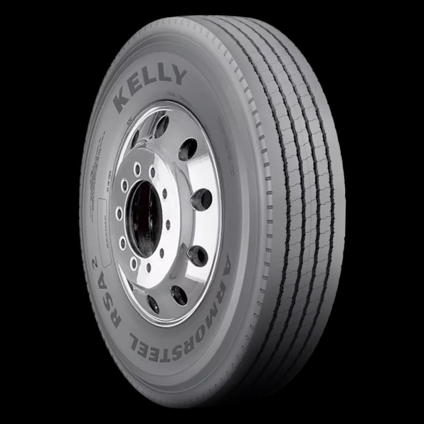 KELLY Armorsteel Rsa 2 ULT