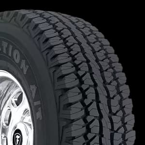 FIRESTONE Destination A/T