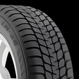 BRIDGESTONE Blizzak LM-25-1 RFT
