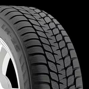BRIDGESTONE Blizzak LM-25-1 RFT