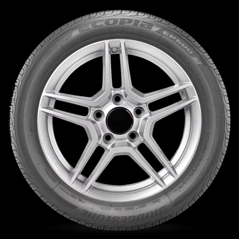 BRIDGESTONE Ecopia EP600 155/70R19