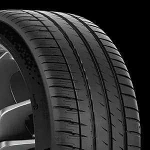 MICHELIN Pilot Sport EV