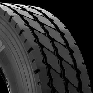 MICHELIN X Works Z