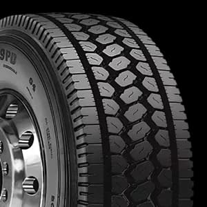 GLADIATOR QR99-PD Premium Drive