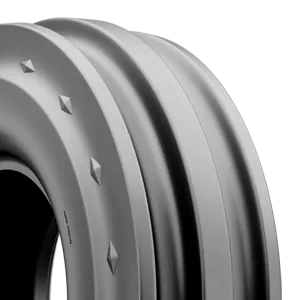 GOODYEAR Super Rib F-2