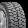 FORCELAND Rebel Hawk R/T 31X10.50R15LT C Rebel Hawk R/T