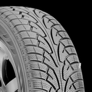 ELDORADO Winter Claw Sport Sxi