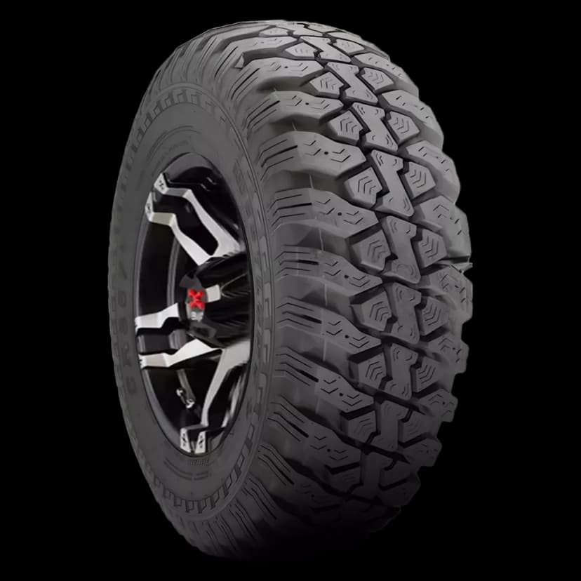 GOODRIDE CR857+