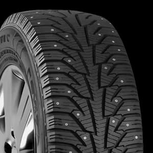 NOKIAN Hakkapeliitta CR Van
