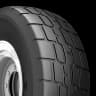 ALLIANCE 571 Agriculture Implement Radial 340/65R18