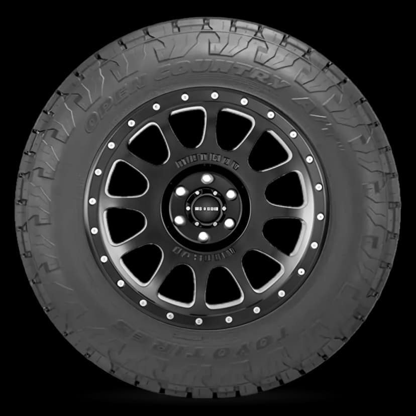 TOYO Open Country A/T Iii 225/75R15
