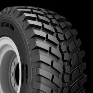ALLIANCE 550 Multiuse R-4