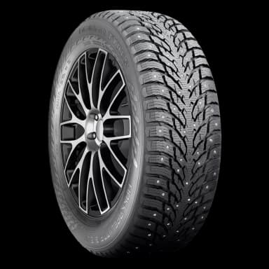 NOKIAN Hakkapeliitta 9 Suv