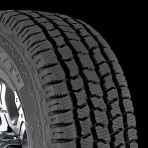 COOPER Discoverer X/T4