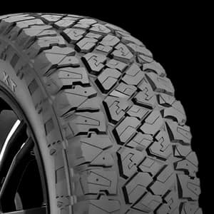 DELTA Wild Trail ALL Terrain