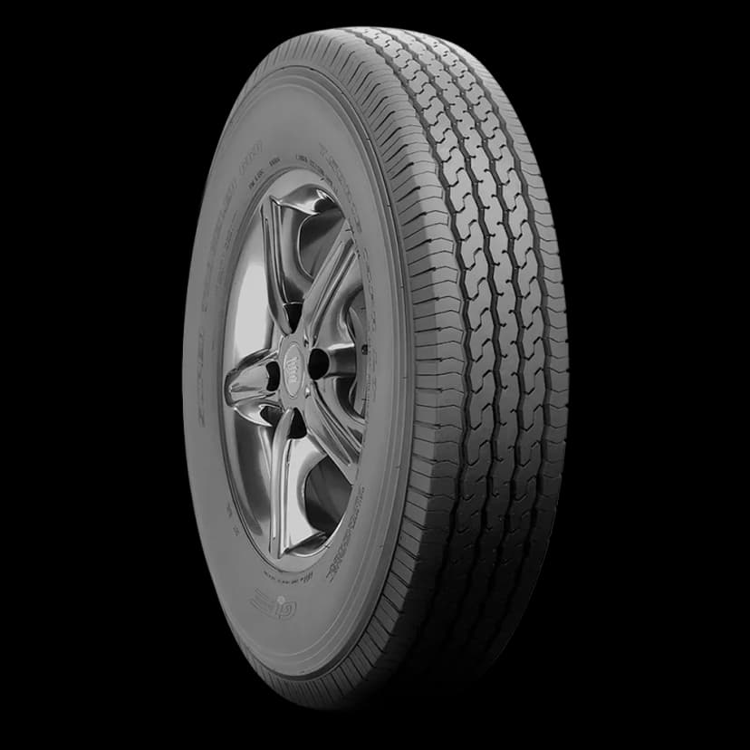 GT RADIAL Super Traveler 668