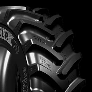 GRI Green XLR 70 (R-1W)