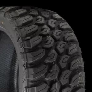 VERSATYRE HD M/T