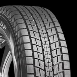 DUNLOP Winter Maxx SJ8