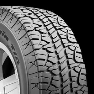 BFGOODRICH Rugged Terrain T/A