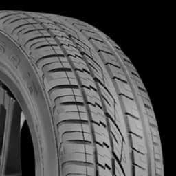 CONTINENTAL Crosscontact UHP