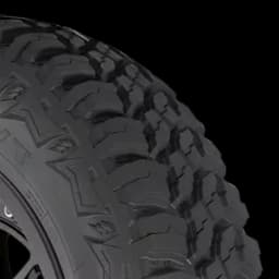 AMERICUS Rugged M/T