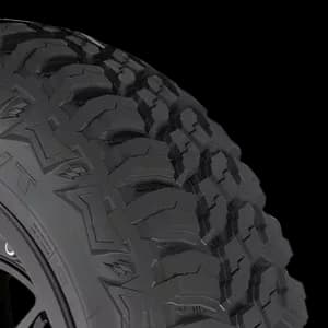 AMERICUS Rugged M/T