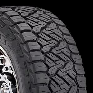 NITTO Recon Grappler A/T