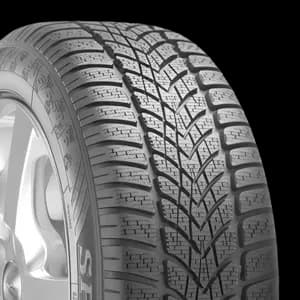 DUNLOP SP Winter Sport 4D