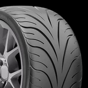FEDERAL 595RS-R (Non-Dot Competition ONLY)