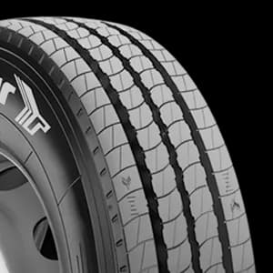 JK TYRE Jetsteel JDH5