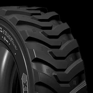 GRI XPT+ Skidsteer R-4