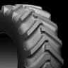ADVANCE R-4E Series 17.5LR24 TL R-4E Series